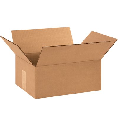 Flat Boxes (25/Bundle)