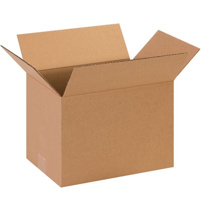 Boxes (25/Bundle)