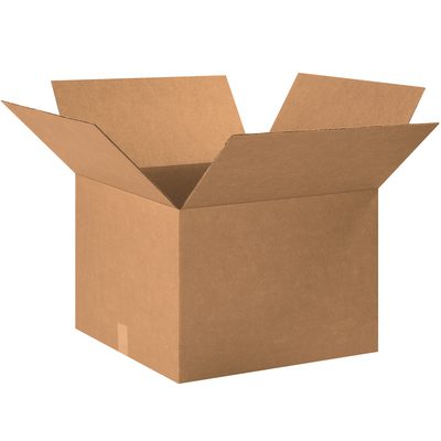 Boxes (15/Bundle)