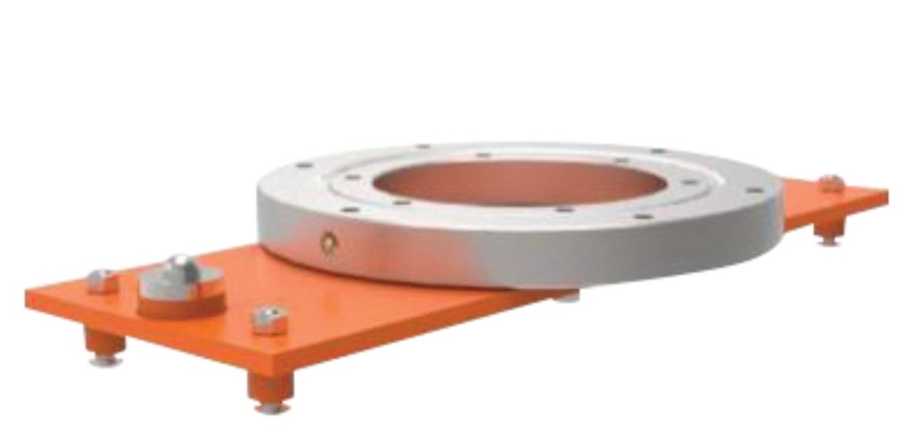 Air Bag Lift Optional Man Spring Detent