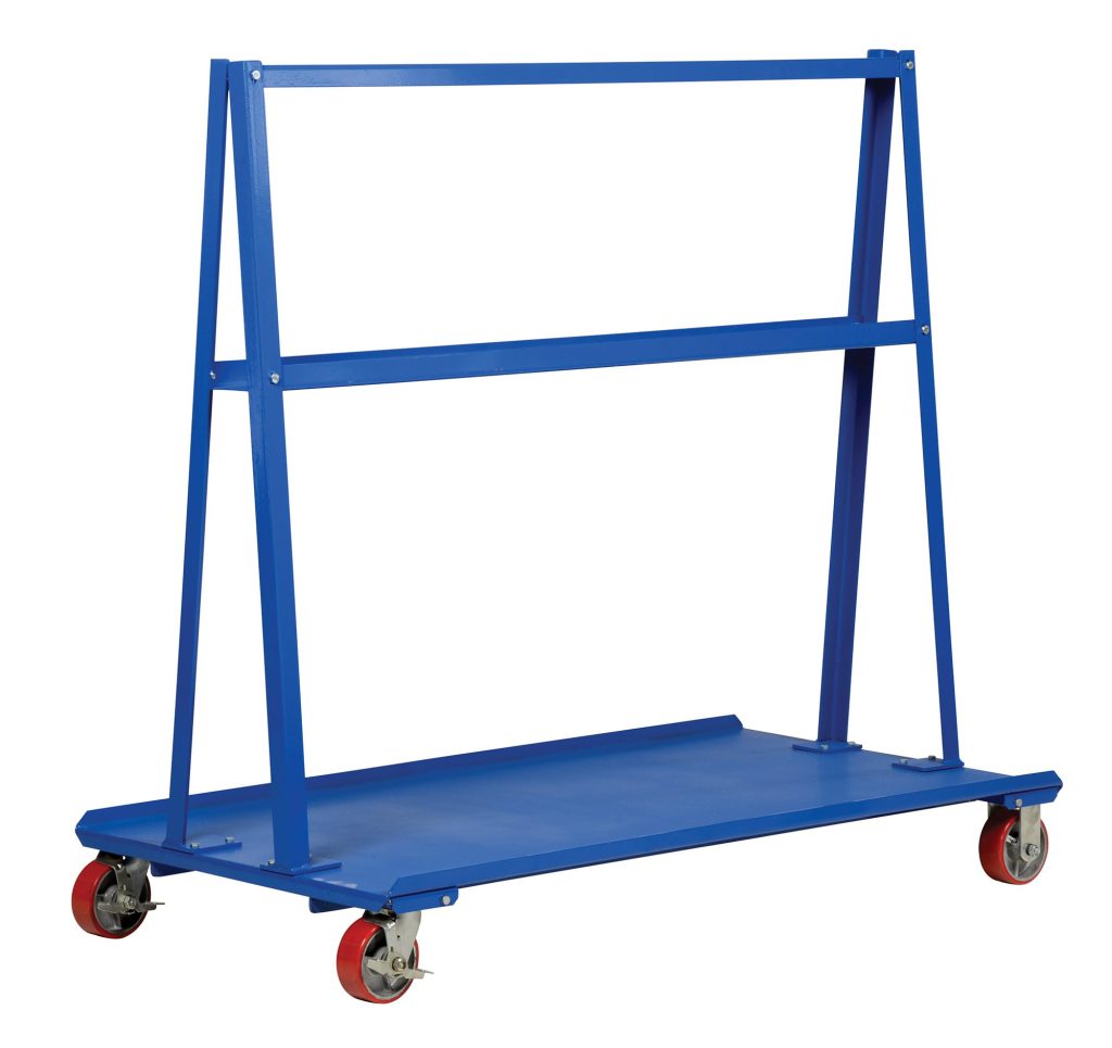 A-Frame Cart 2K