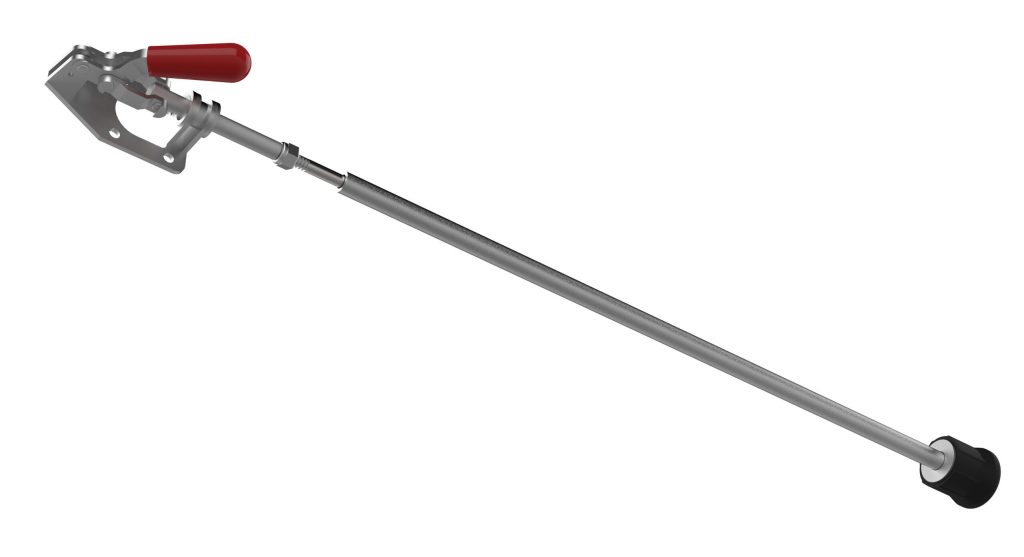 Allh Lite Load Lift Option - Floor Lock