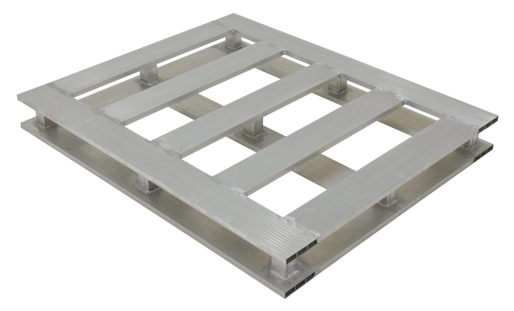 Pallet 4-Way