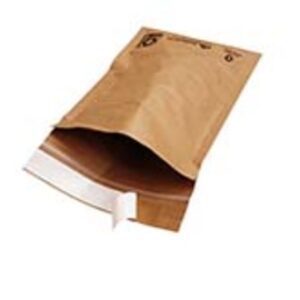 Recyclable Paper Padded Mailers
