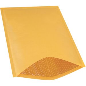 Bubble Mailers