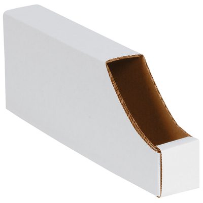 Corrugated Bins