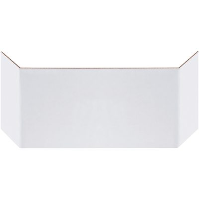 Corrugated Bin Dividers (100/Bundle)