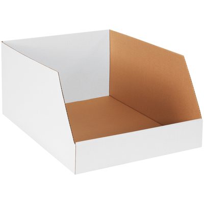 Jumbo Bin Boxes