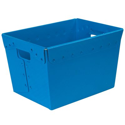 Totes & Containers