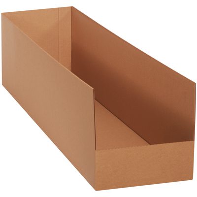 Warehouse Rack Bins