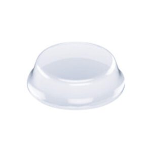 3M Bumpons Flat Top Protective Tape