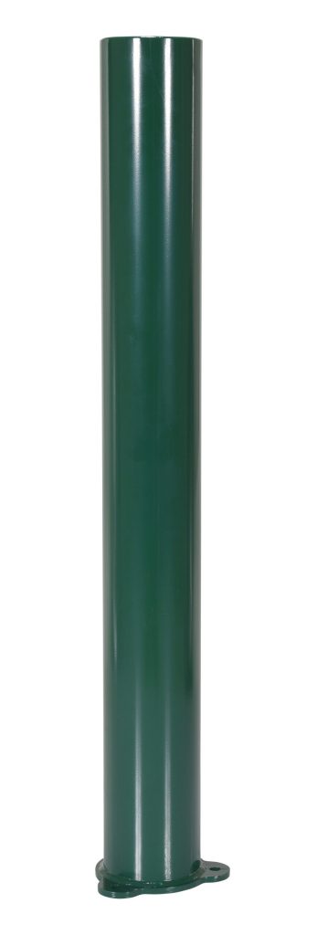Bollard Arch Dark Green 46.8 X 5.5