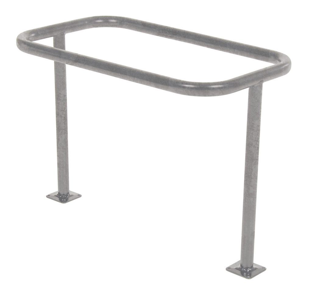 Bicycle Rack