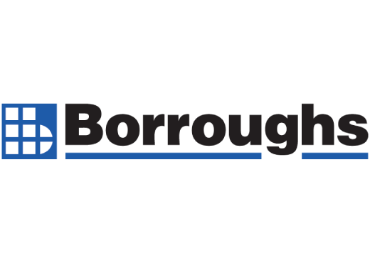 Borroughs Logo