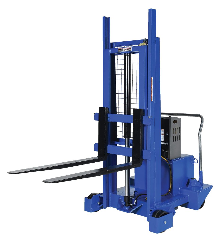 Ac Pallet Master/Server 1K