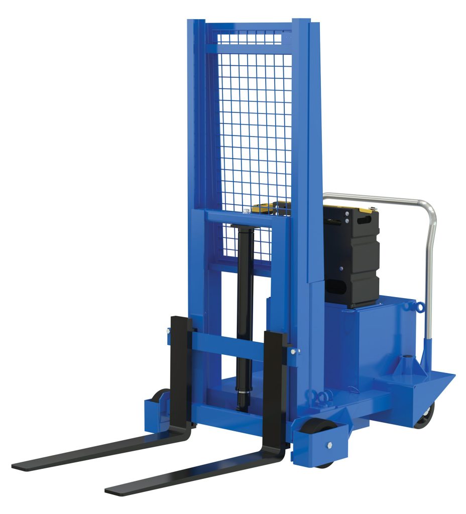 Dc Pallet Master/Server 1K