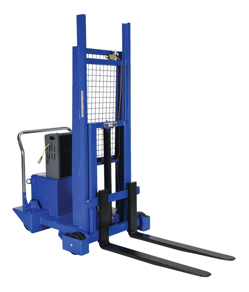 Dc Pallet Master/Server 1K