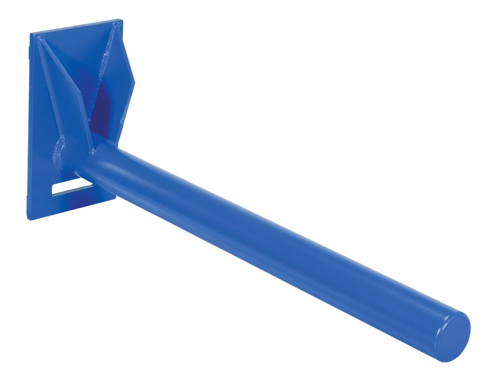 Coil Lifter Carr Mounted 5500 Lb
