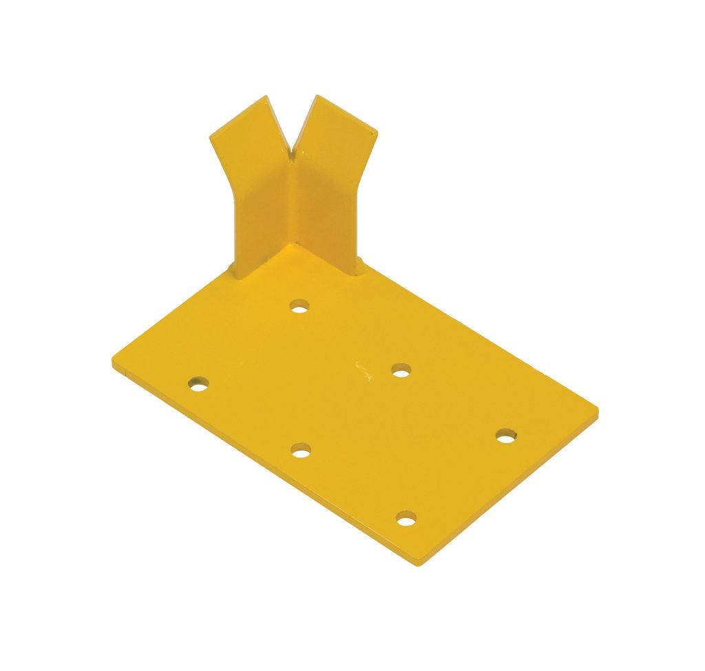 Transporter Option - Corner Guard Right