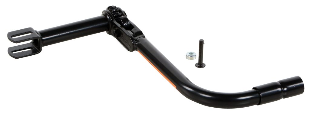 Optional Ratchet Handle For Cj Beam