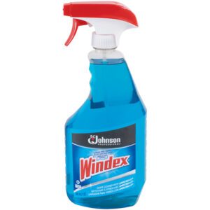 Windex Glass Cleaner