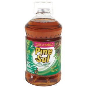 Pine-Sol