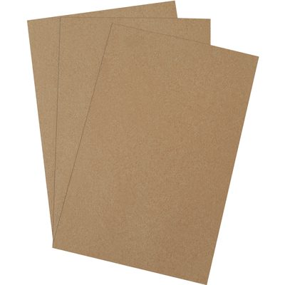 CP1218.jpg Three sheets of brown MDF overlap slightly on a white background, similar to the MH-USA 12 x 18 Chipboard Pads, which offer an impressive 420 pads per case.