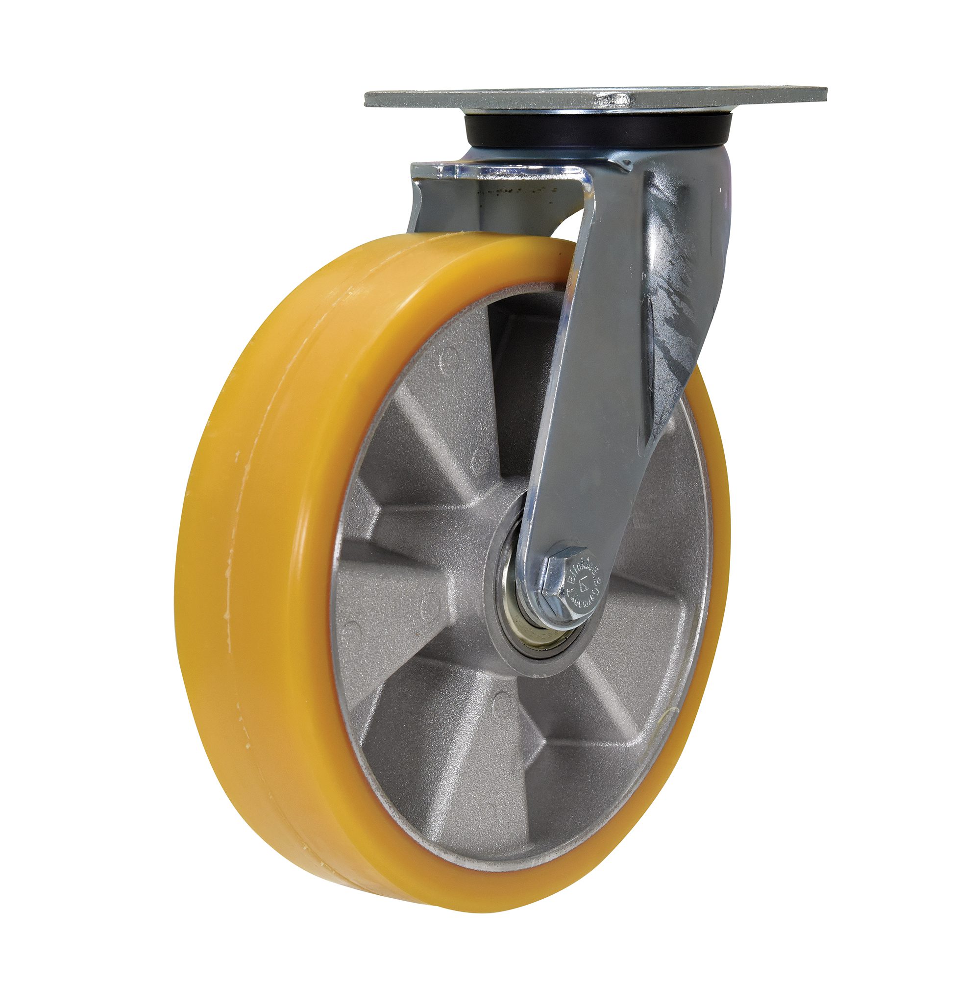 8X2 Poly, Swivel