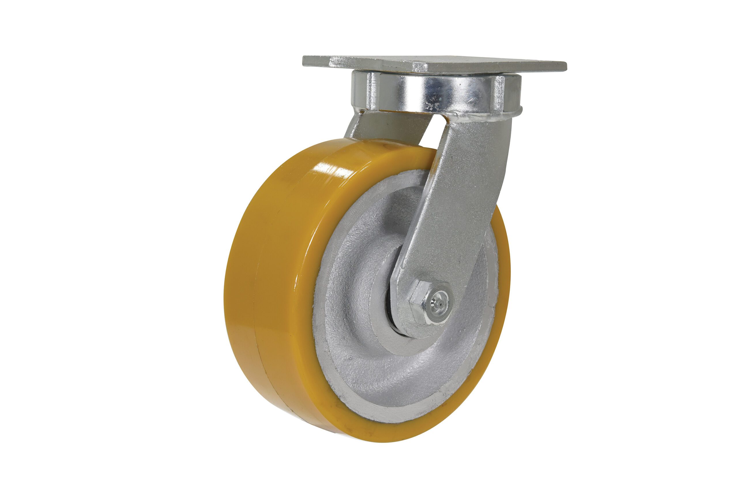 8X3 Poly, Swivel