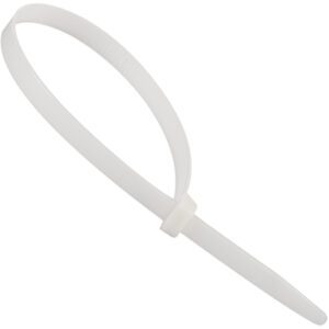 Jumbo Natural Cable Ties