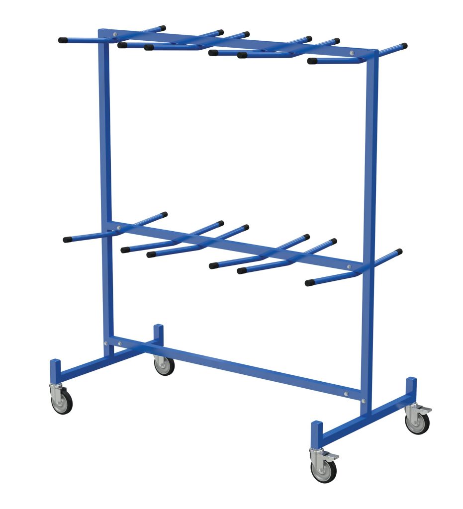 Folding Chair Dolly