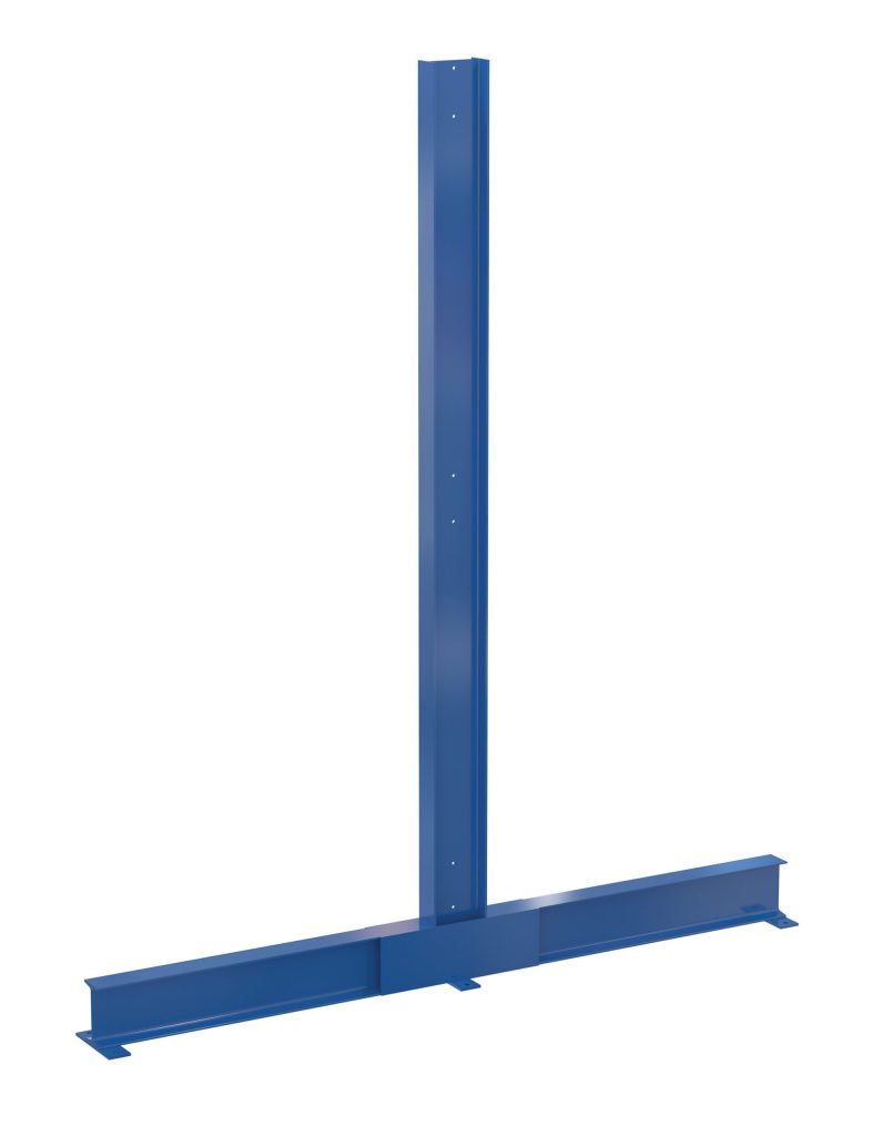 Double Cantilever Rack 12 Ft 12 In Arms