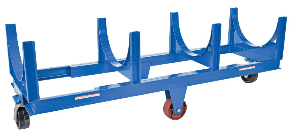 Cradle Cart 10K Lb
