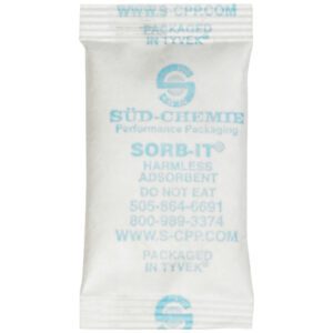 Silica Gel Packets