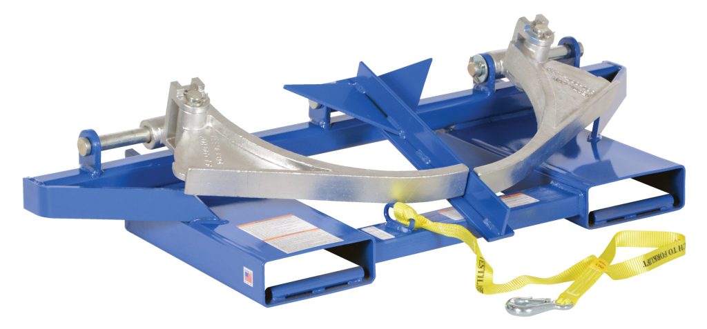 Drum Gripper Double Adjustable