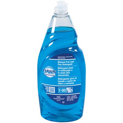 Dish Soap