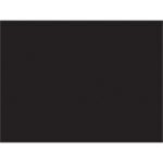 A completely black image, echoing the sleekness of MH-USAs 3 x 4 Black Inventory Labels (500/Roll), devoid of any visible features or objects.