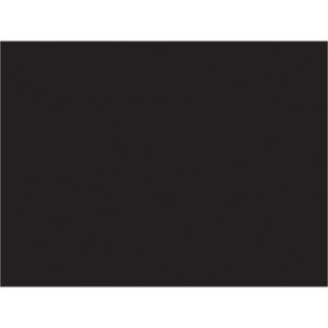 A completely black image, echoing the sleekness of MH-USAs 3 x 4 Black Inventory Labels (500/Roll), devoid of any visible features or objects.