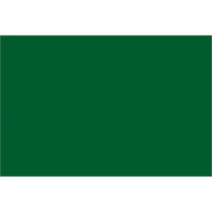 The image shows a dark green rectangle similar to MH-USA 4 x 6 Green Inventory Rectangle Labels (500/Roll), highlighting its practicality for organization and inventory management.