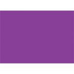 A solid purple rectangle, similar to the MH-USA 5 x 7 Purple Inventory Rectangle Labels (500/Roll), fills the entire image.