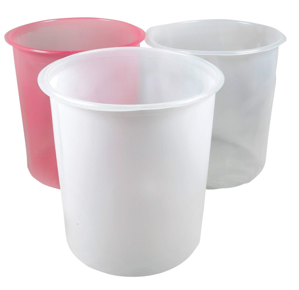 Drum & Pail Liners
