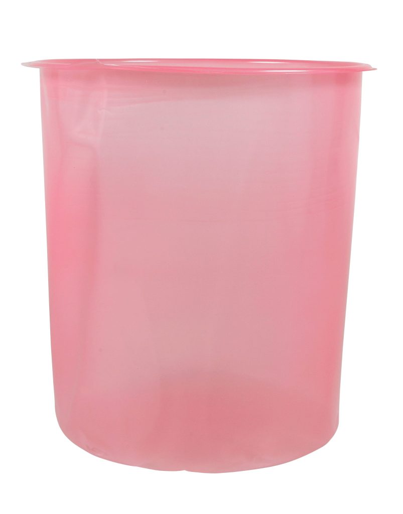 Antistat Low Density Liner 5Gal15Mm