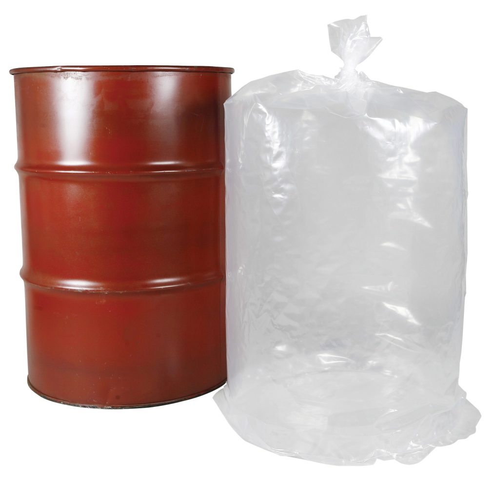 Rigid Drum Liner 55Gal15Mm
