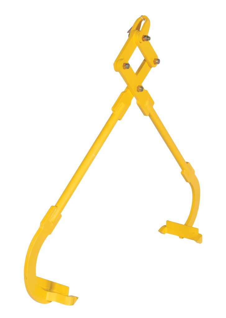 Heavy Duty Die Lift Tong 3K 38In Opening