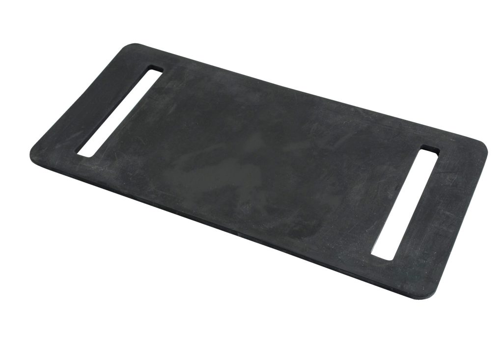 Rubber Edge Guards 50 Pcs 5.75 X 12