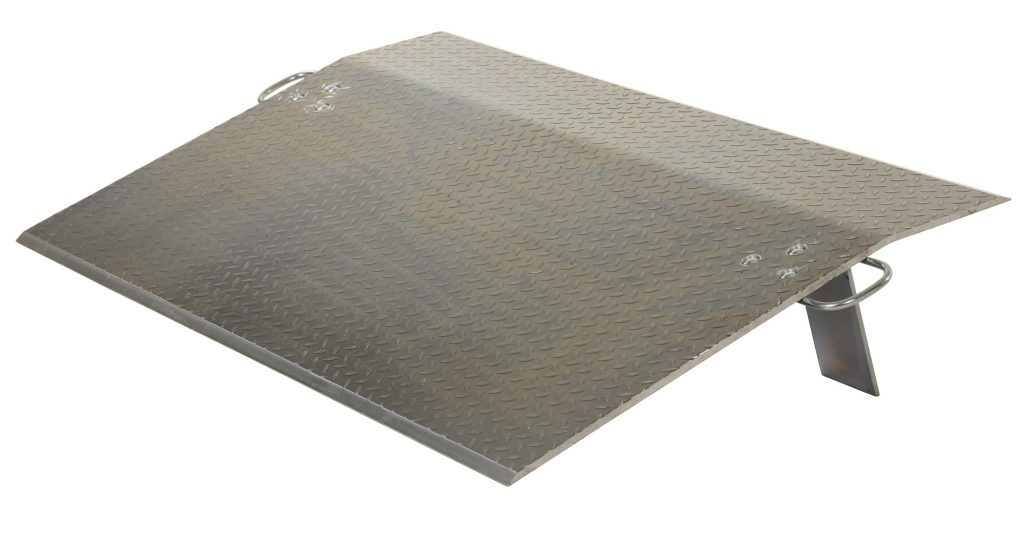 Econo Dockplate 1/2 9.1K
