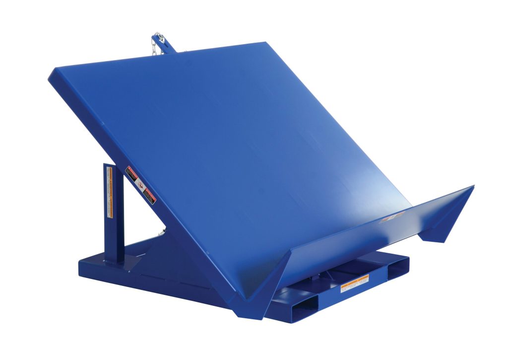Efficiency Master Tilt Table 2K 42 X 50