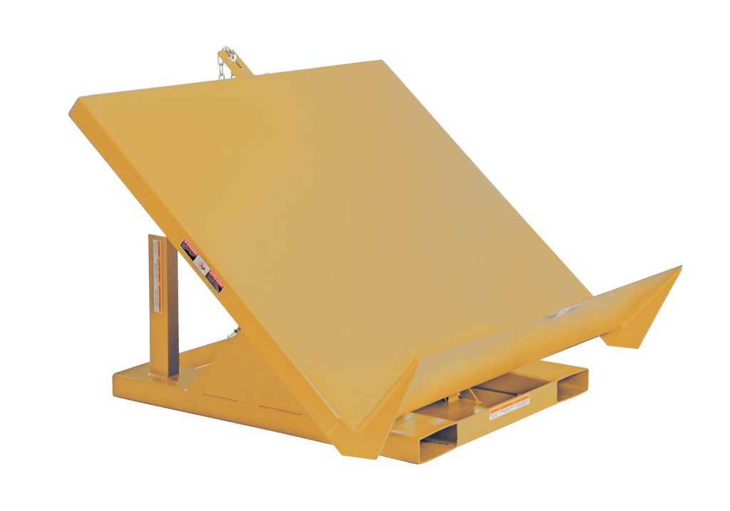 Efficient Master Tilt Table 4K 48X48 Yel