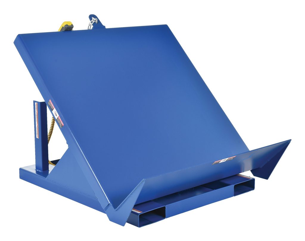 Efficiency Master Tilt Table 4K 48 X 48