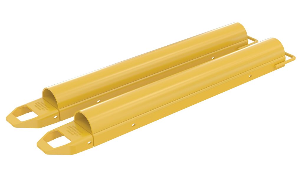 Fork Extension 5" X 54" Round (One)